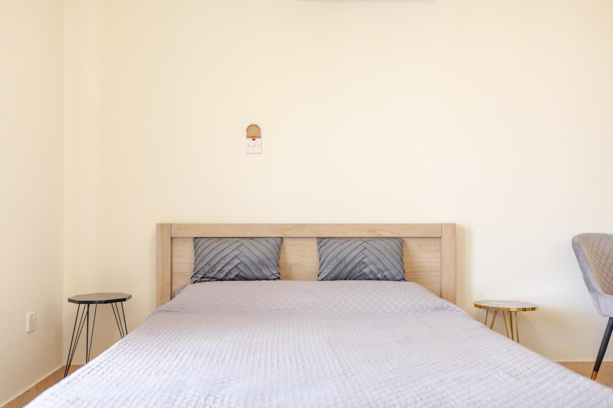 Appartement Danaos Seaside 104 With Pool In Tourist Area