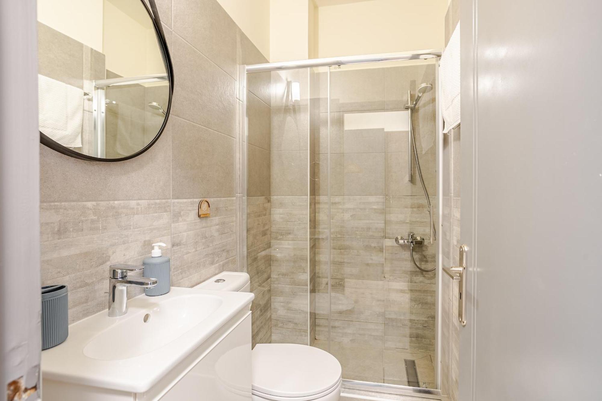 Appartement Danaos Seaside 104 With Pool In Tourist Area *