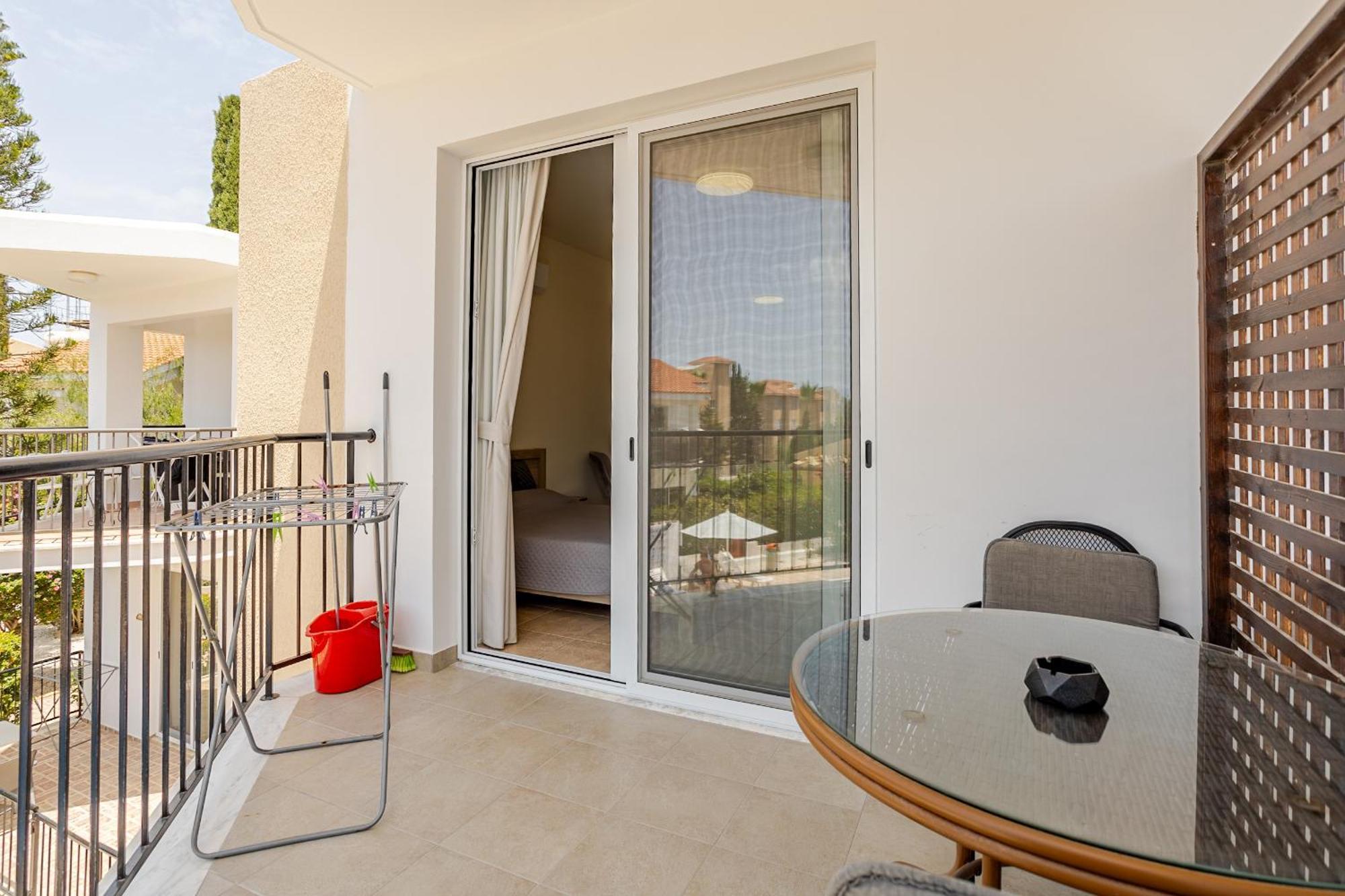 Danaos Seaside 104 With Pool In Tourist Area Appartement