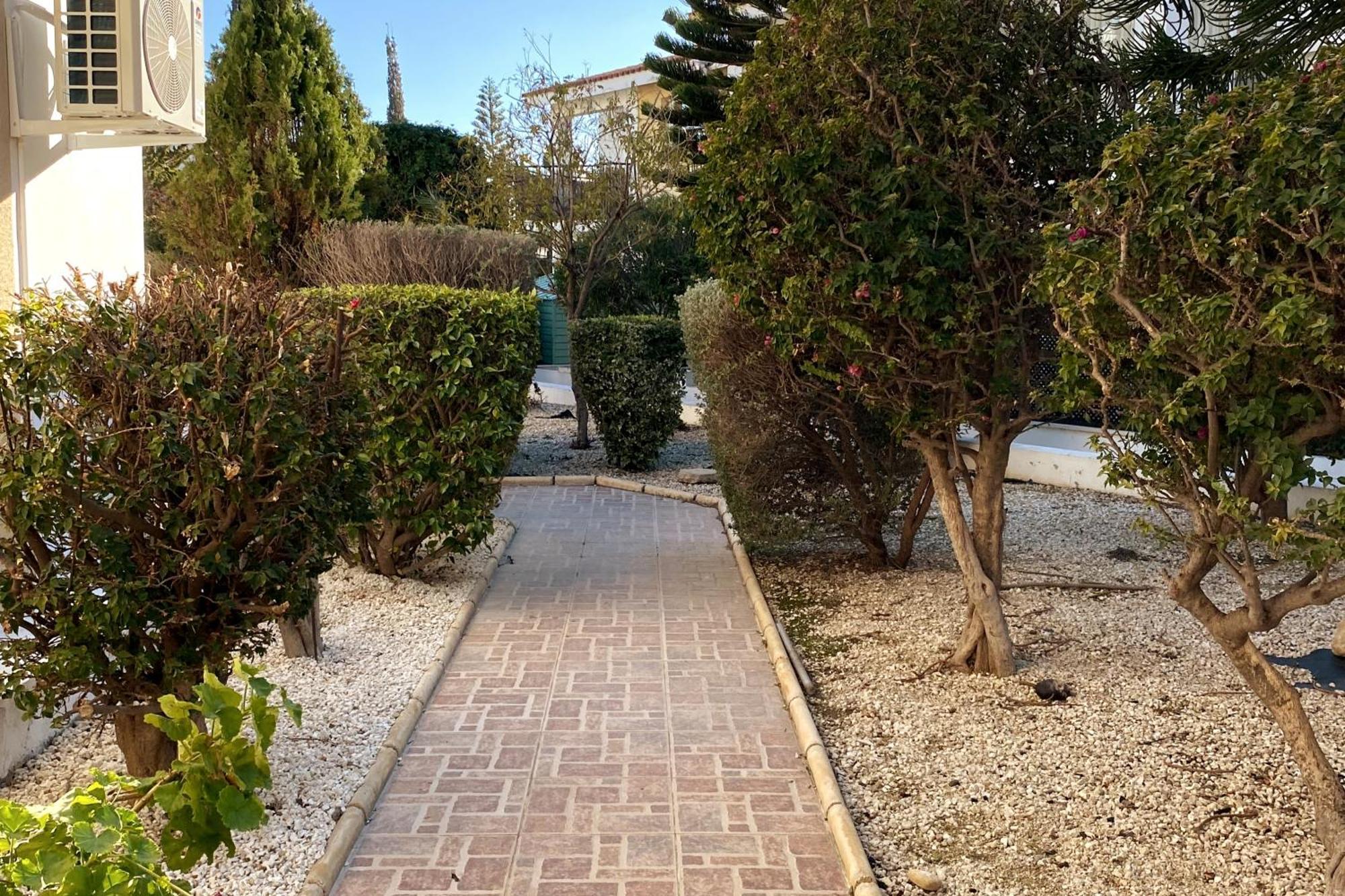 Appartement Danaos Seaside 104 With Pool In Tourist Area *